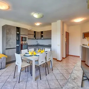 Eki Apartment Banjole