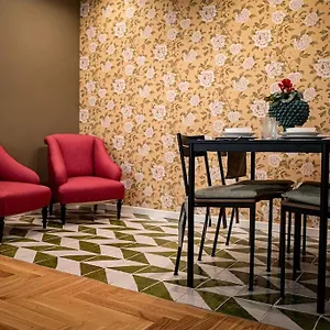  Appartamento Casa Verderame