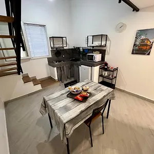  Apartamento Hub