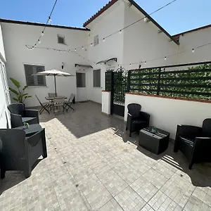  Apartamento Hub