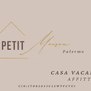  Appartamento Petit Maison